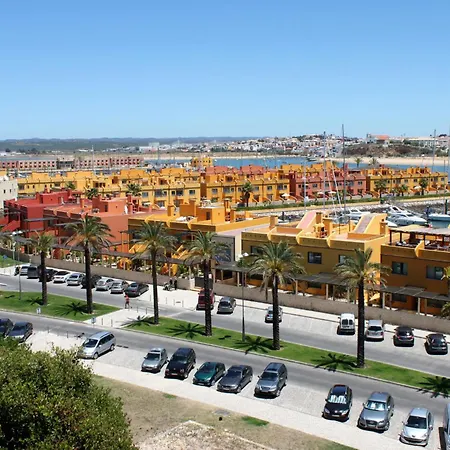 De 70 M2 Com 2 Portimão