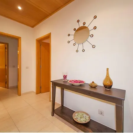 De 70 M2 Com 2 Apartamento Portimão